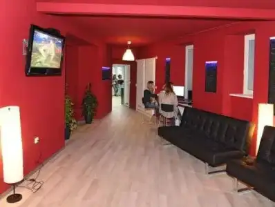 Hostel Day and Night - 7