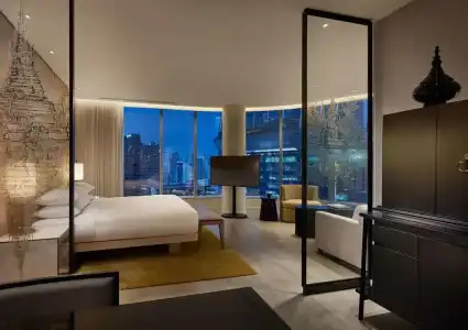 Solitaire Bangkok Sukhumvit 11 - 4