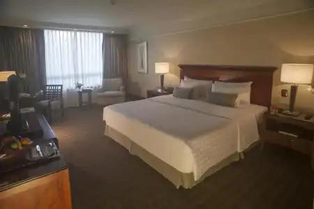 Regal Pacific Buenos Aires - 64
