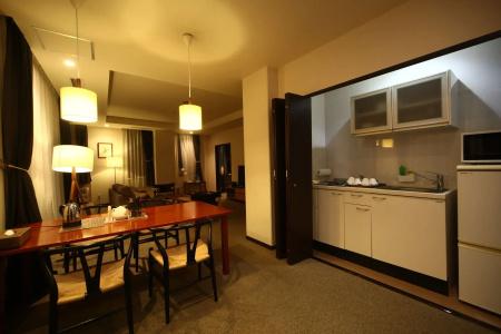 Villa Concordia Resort & Spa - 19