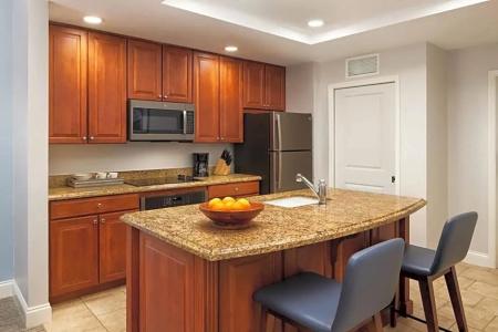 Sheraton Vistana Villages Resort Villas, I-Drive/Orlando - 77