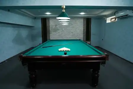 Gold Palace - 12