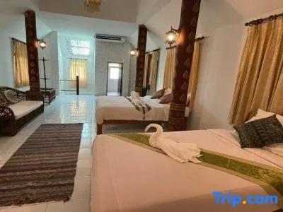 The Resort Baan Tawai - 78