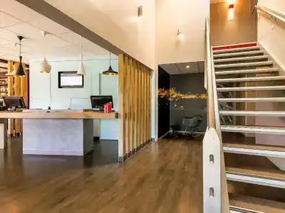 ibis Carcassonne Est La Cité - 15