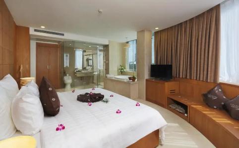Paradise Saigon Boutique & Spa - 95