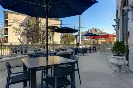 Homewood Suites by Hilton Nashville Vanderbilt, TN - 26