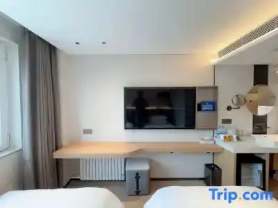 Hejia Inn (Beijing Tsinghua) - 22