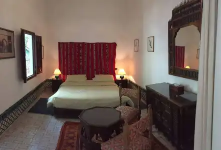 Riad Dar El Assafir - 2