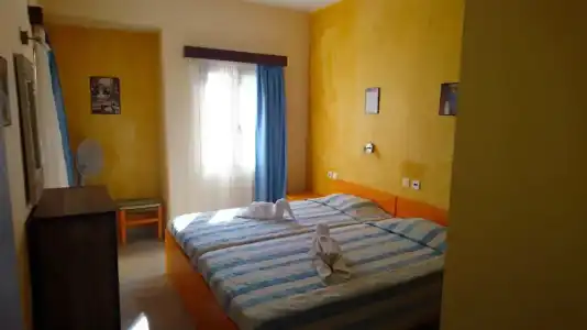 Katerini Apartments - 71