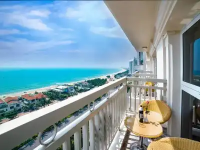 BlueSun Danang Beach - 34