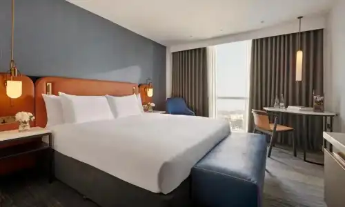 Hyatt Regency London Stratford - 41