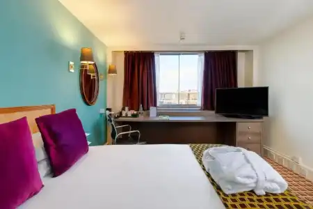 Copthorne Tara London Kensington - 36