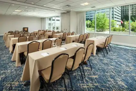 Sheraton Grand Seattle - 20