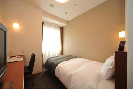 Dormy Inn Tomakomai Natural Hot Spring - 3