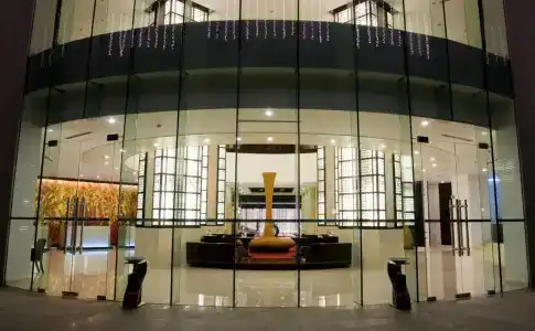 Novotel Ha Long Bay, - 15