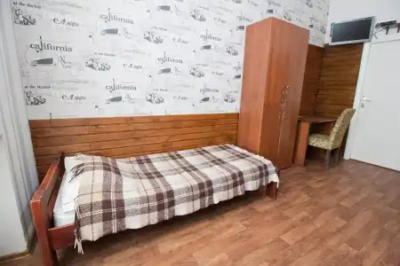 Tsentr Hostel - 78