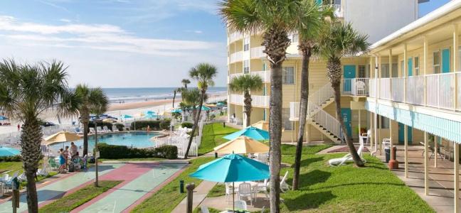 Perry's Ocean-Edge Resort - 34