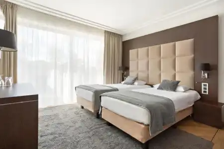 Olympic Spa & Wellness - 47