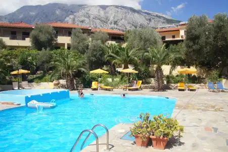 Limnionas Bay Village - 28
