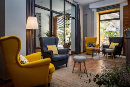 Palacio de Rojas by Moontels - 30