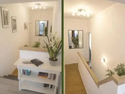 Chambres à Bord'O - 1