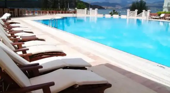 Ece Saray Marina & Resort - Special Class - 12