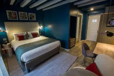 Indigo MILAN - CORSO MONFORTE by IHG - 36