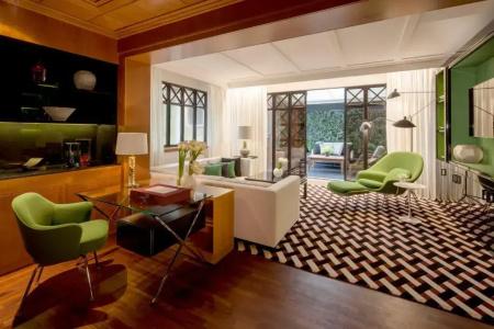 Four Seasons Milan - 61