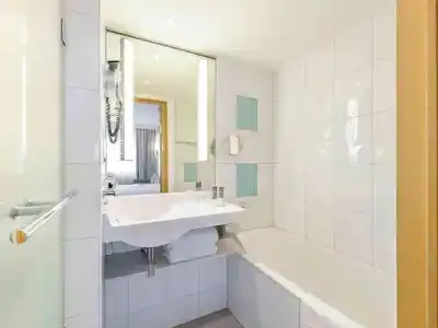 Novotel Aachen City - 67