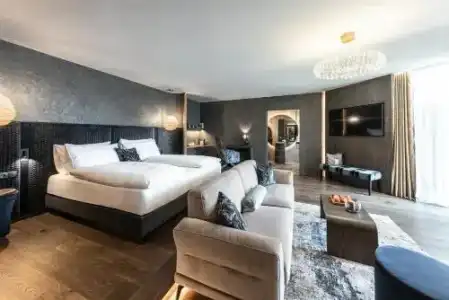 DAS GERSTL Alpine Retreat - 1