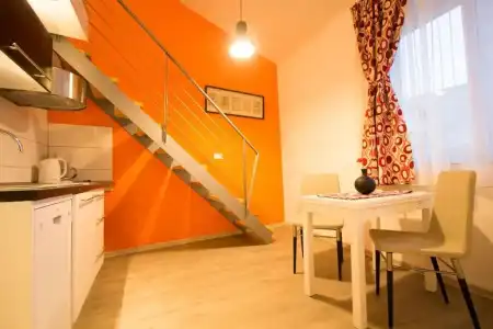 Downtown Apartments Pula - 136