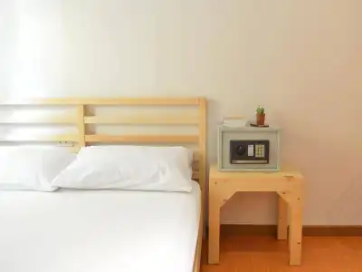 PanPan Hostel Bangkok - 2