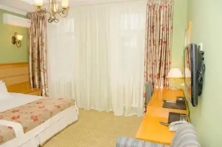 Prestige - 26