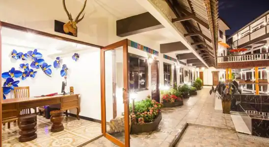 Somwang Boutique House - 19