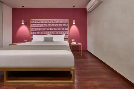 City Centro by Marriott Oaxaca - 41