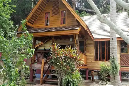 Sabai Corner Bungalows - 6