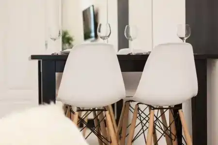 Tesla Boutique Apartments & Rooms - 83