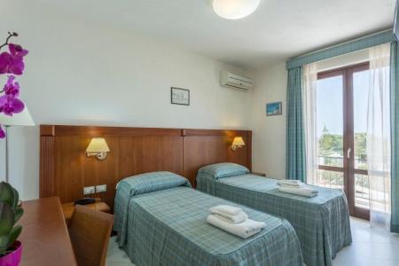 Albergo Auralba - 102
