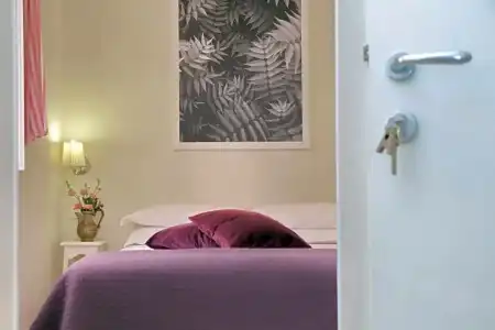 Guest House Amaranto Romano - 140