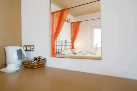 Antinea Suites & SPA - 113