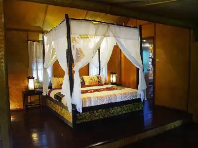 Areeya Phuree Resort - 1