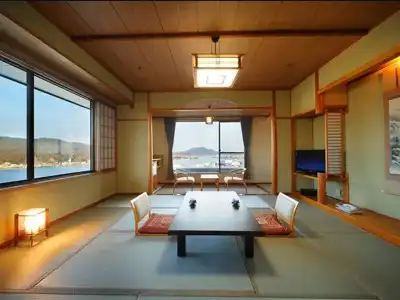 Sun Marine Kesennuma Kanyo - 3
