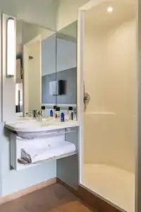ibis budget Paris La Villette 19eme - 38