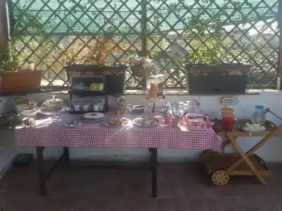 La Terrazza Sul Centro - 14