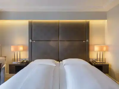 Pullman Munich - 8