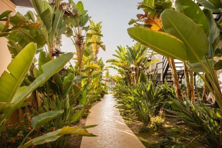 ALEGRIA Palacio Mojacar - Adults Only - 31