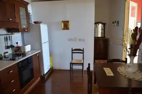 Vouni Lodge - 10
