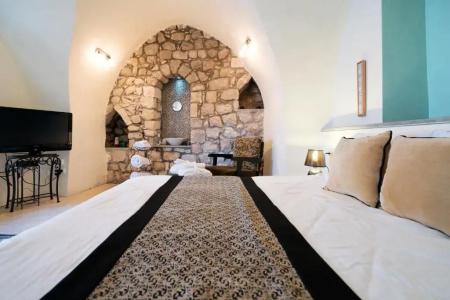 Artists' Colony Inn Zefat - 110