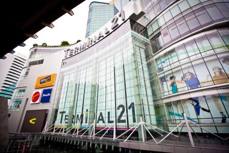 Aspen Suites Sukhumvit 2 Bangkok - 0