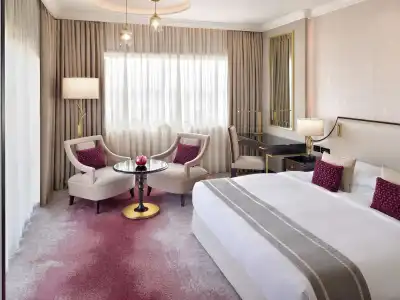 Mövenpick Bahrain - 5